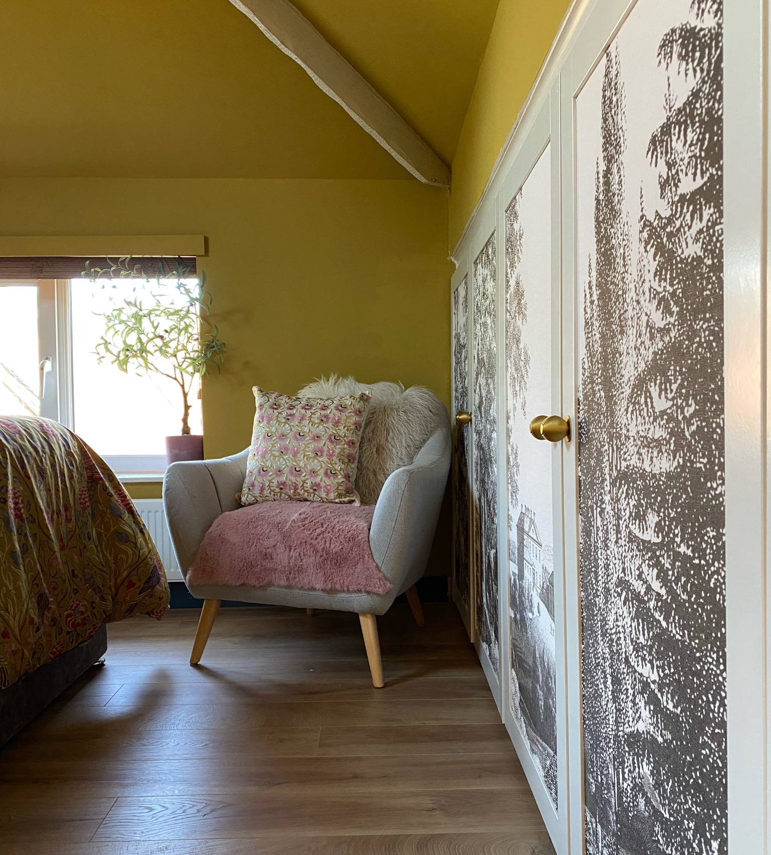 GUESTROOM 

#LTKhome