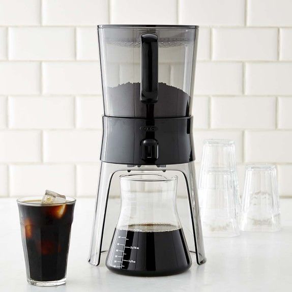 OXO Good Grips Cold Brew Coffee Maker | Williams-Sonoma