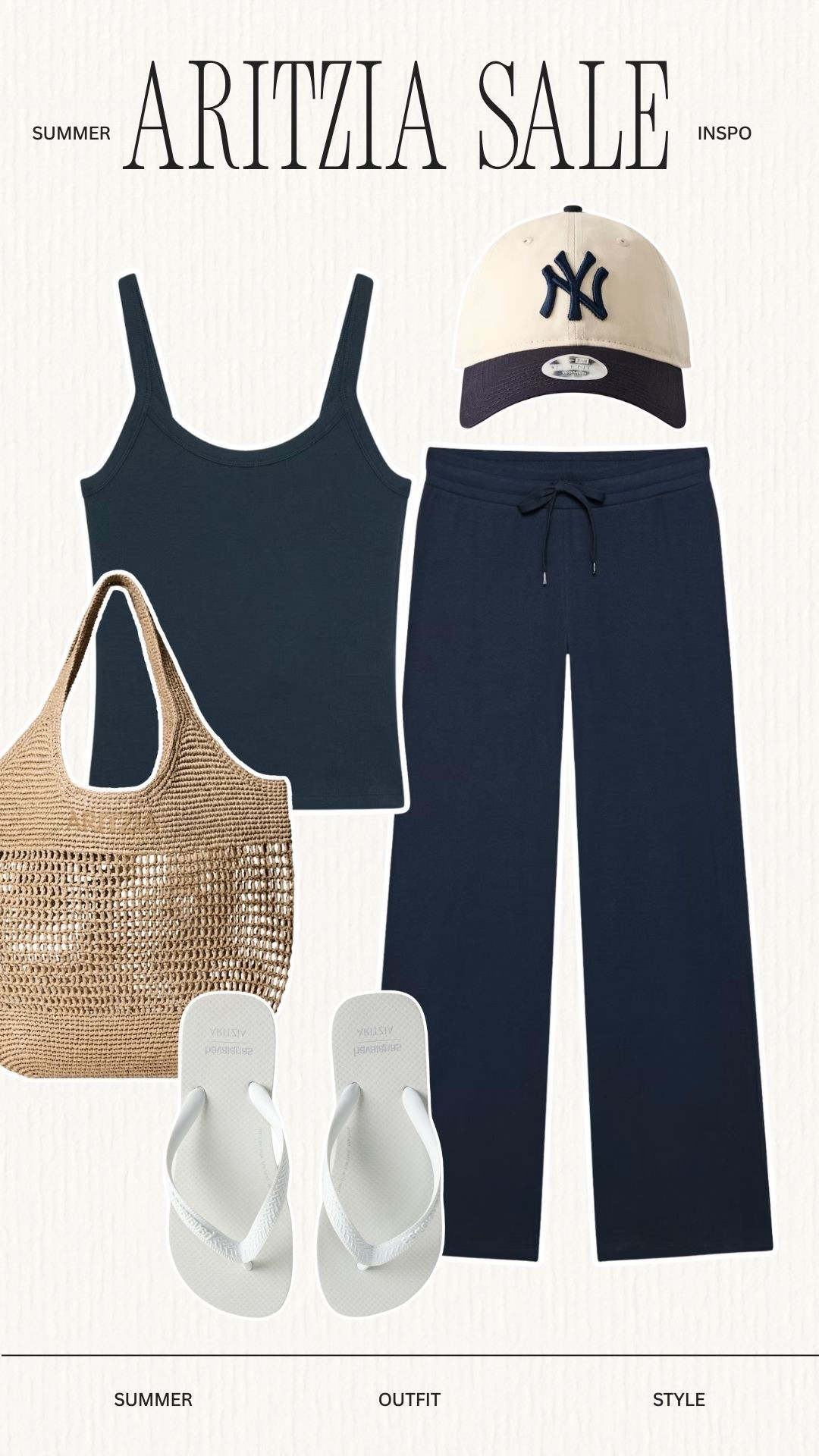 Aritzia clientele sale inspo

#LTKsummer #LTKfitness #LTKtravel
