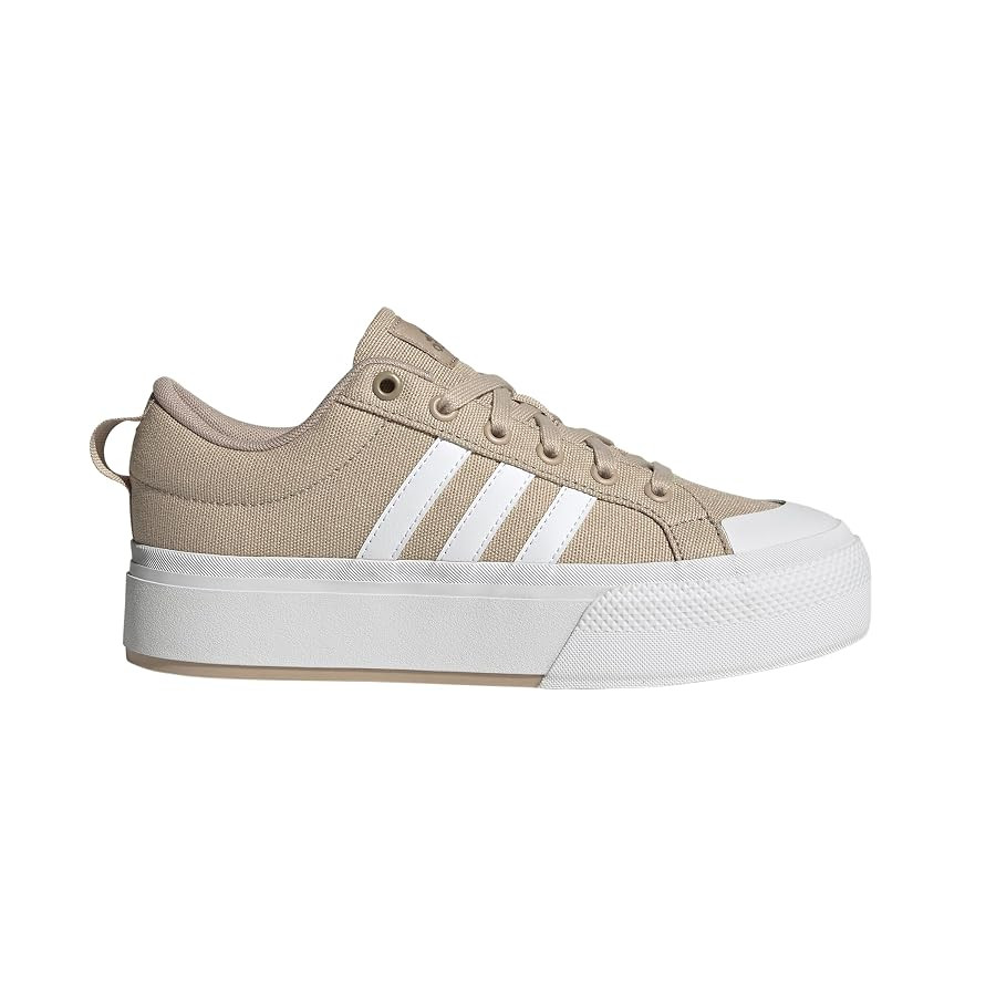 adidas Women's Bravada 2.0 Platform Sneaker | Amazon (US)