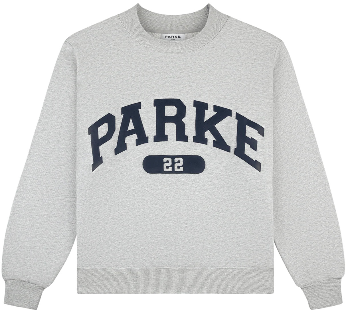 '22 Varsity Mockneck | Parke