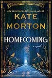 Homecoming: A Novel     Hardcover – April 4, 2023 | Amazon (US)