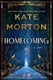 Homecoming: A Novel     Hardcover – April 4, 2023 | Amazon (US)