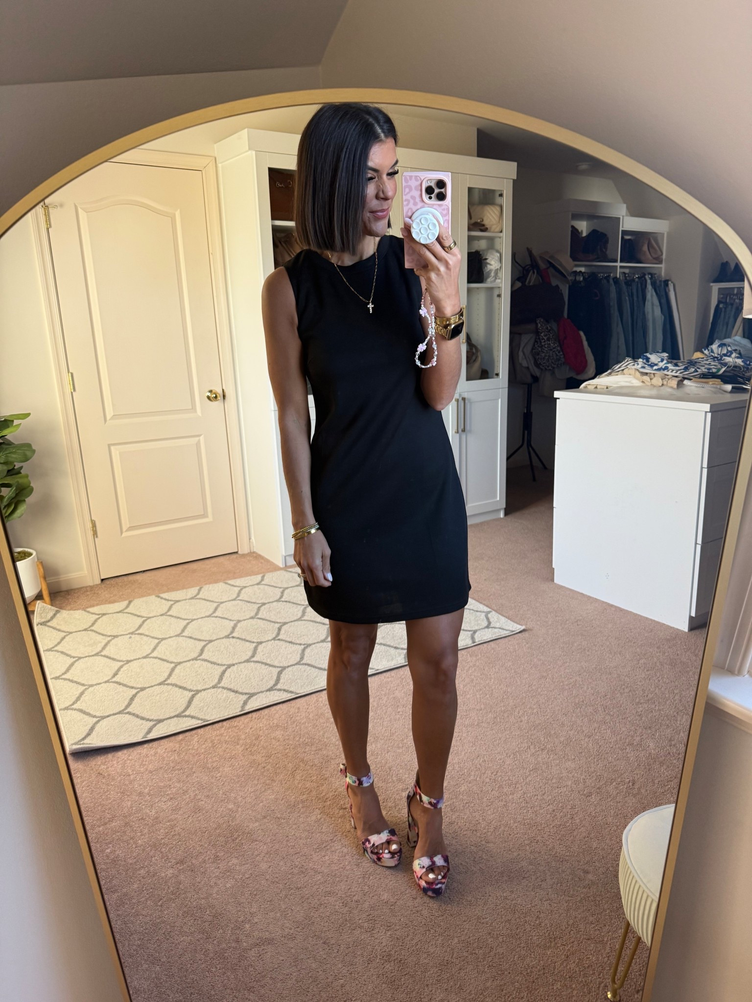 Size small in dress Shoes tts

#LTKSeasonal