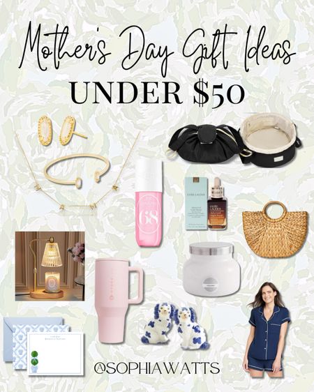 Mother’s Day gift guide! Under $50🥰

#LTKfindsunder50 #LTKGiftGuide #LTKstyletip