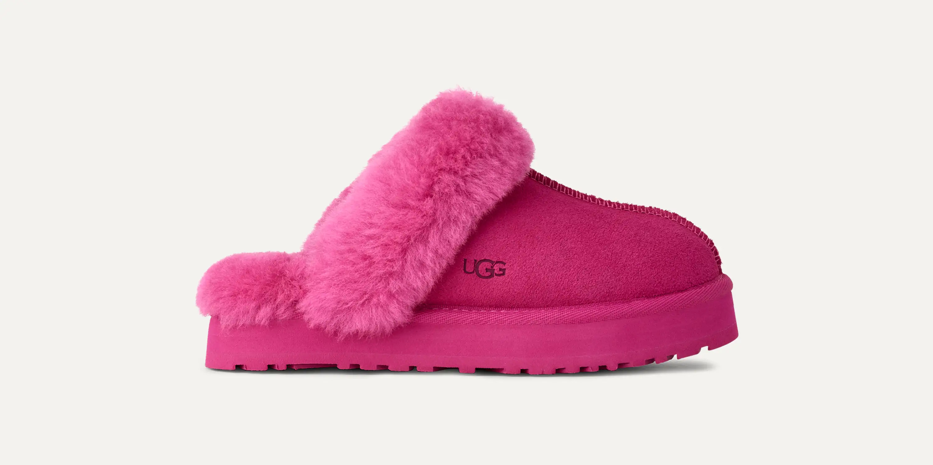 Disquette Slipper for Kids | UGG® | UGG (US)