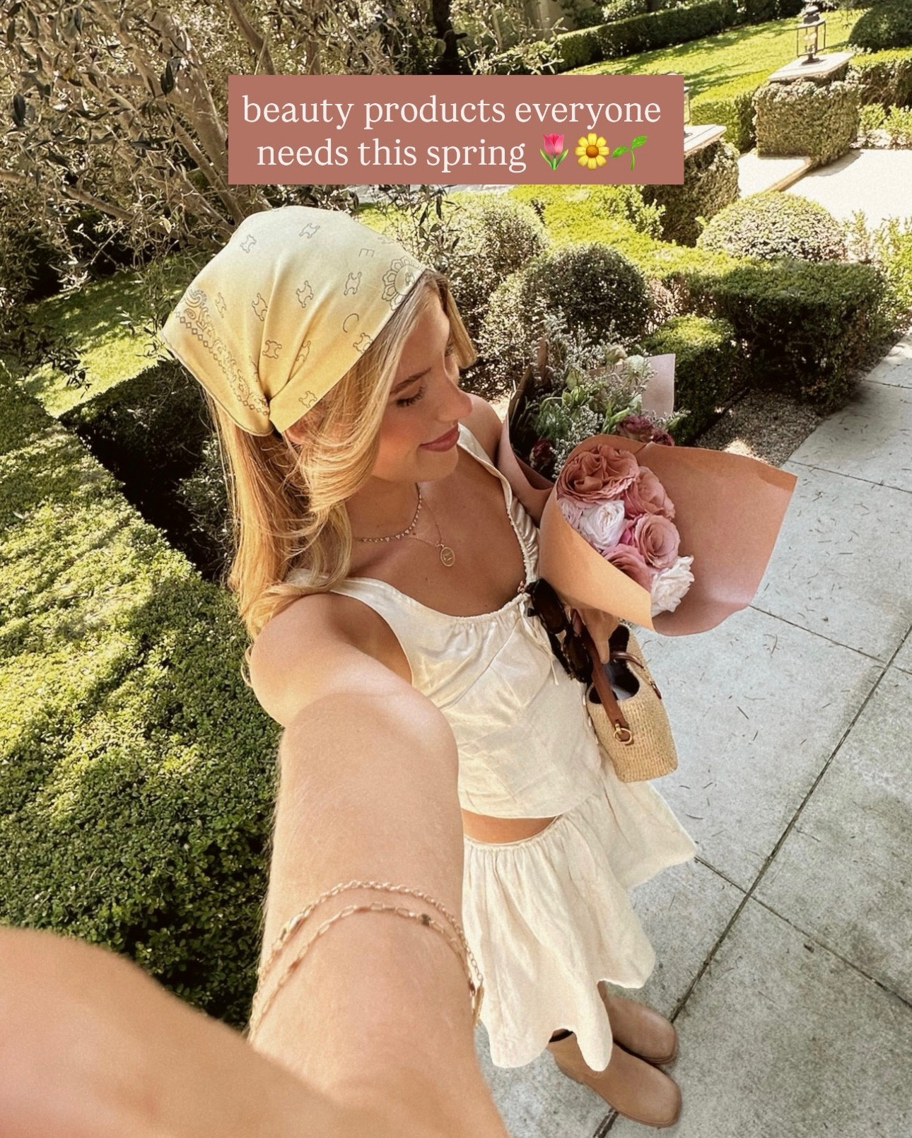 best beauty products for  spring 🌷🌼🌱

#LTKgrwm #LTKselfcare #LTKBeauty