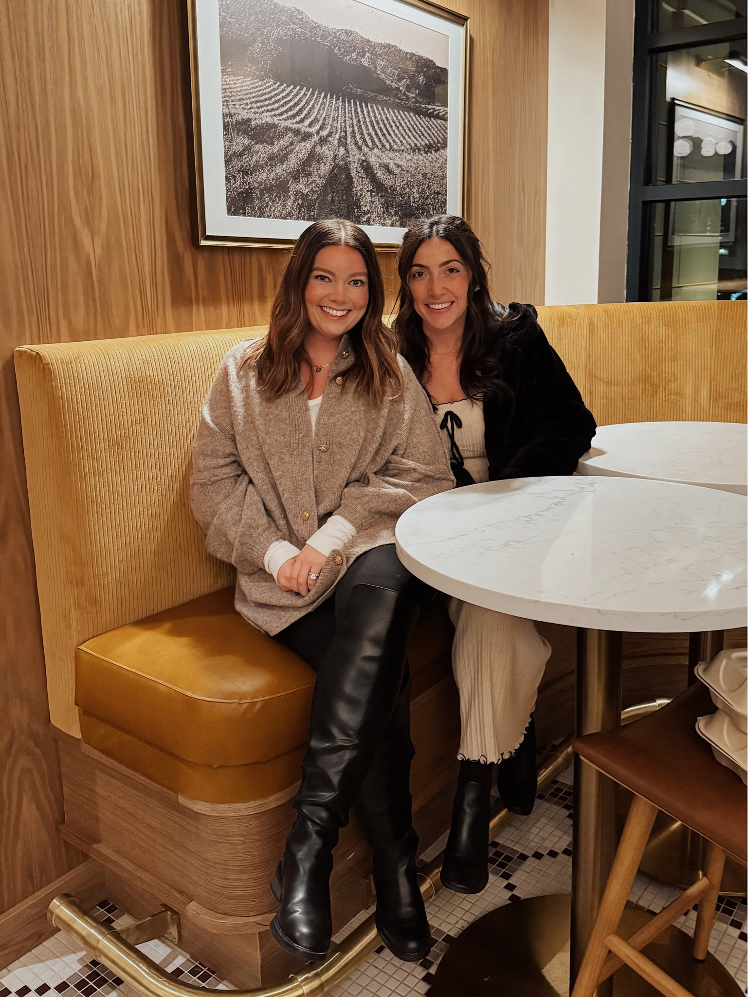 quality time with my girl this week 🤎🤎

.
.
.

#charlotte #girlsweekend #ltk

#LTKFindsUnder50 #LTKTravel #LTKStyleTip