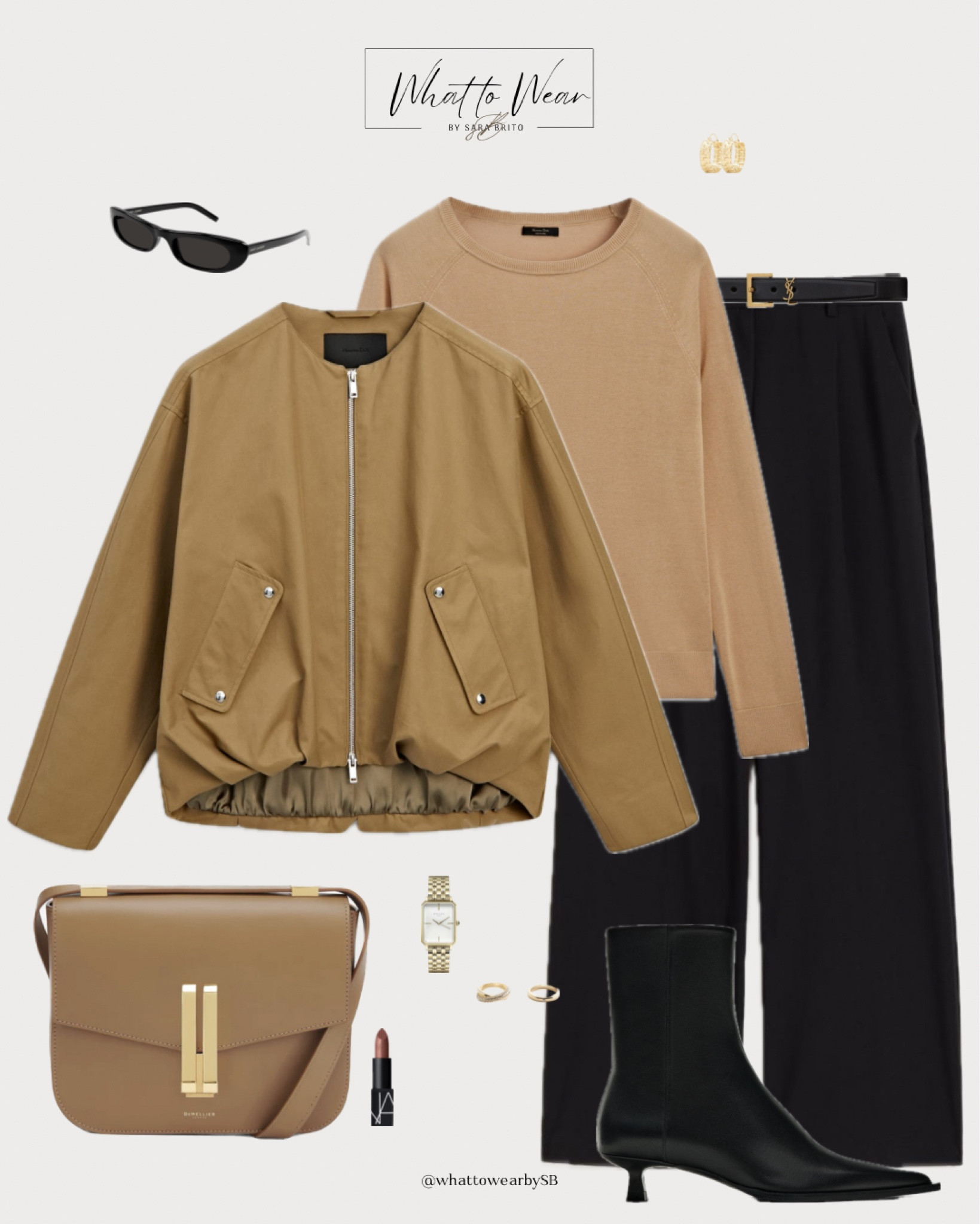 #LTKstyletip #LTKworkwear #LTKSeasonal