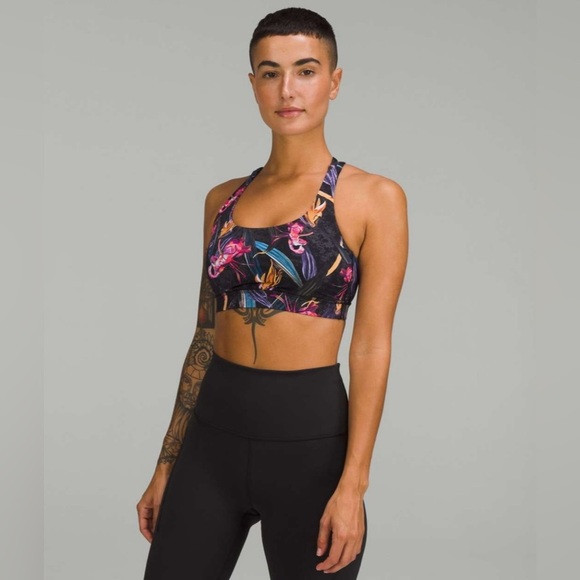 Lululemon 6 Energy Bra *Medium Support, B–D Cups | Poshmark