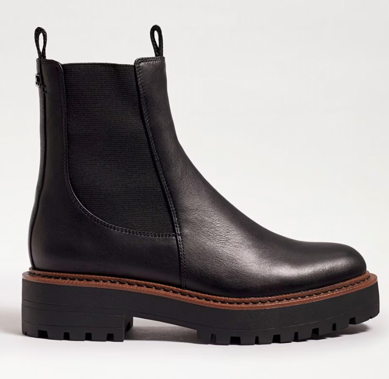 I have and love these boots 

 