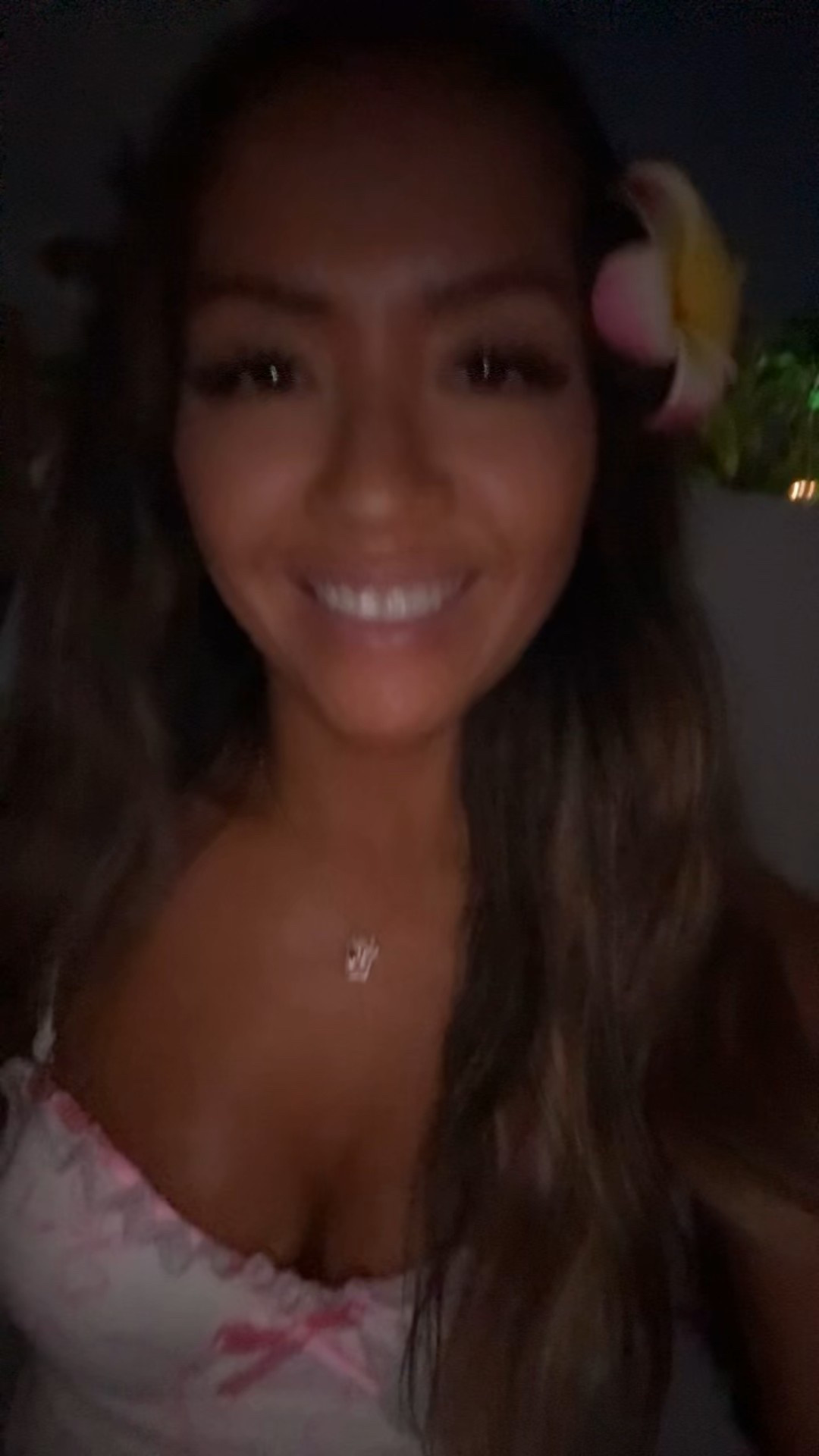 Aloha from Hawaii! My ballerina necklace is on sale! 

#LTKTravel #LTKFindsUnder50 #LTKSaleAlert