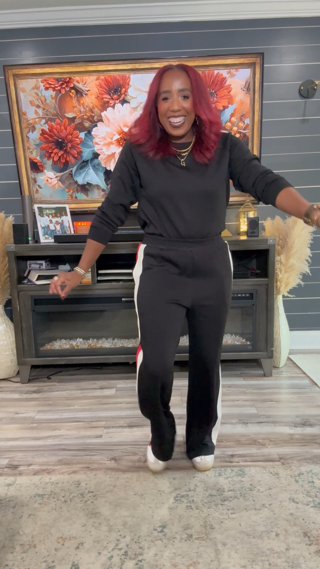 These sets are EVERYTHING. Got a size medium & large in white and black but should have some a medium. Effortless, comfy, and chic — all these Amazon sets are under $60 😍
Whether you’re running errands, heading to brunch, traveling, or lounging at home — these are your grab-and-go outfits that still look put together. #AmazonFashion #AmazonSets #AmazonStyle #ChicAndComfy #OOTDinspo #AffordableFashion #LTKFinds #LTKStyle #GraceInTheEveryday #AdrianneMG

#LTKStyleTip #LTKMidsize #LTKOver40