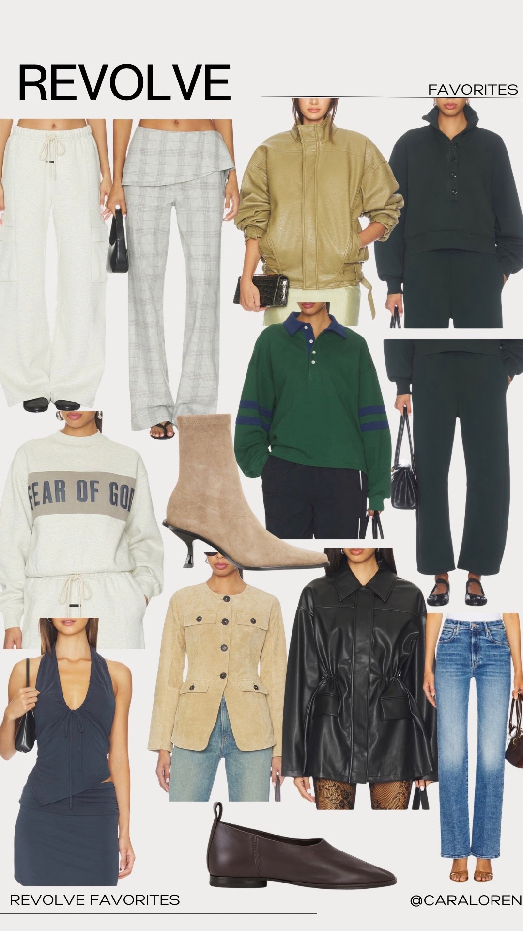 Some revolve favs!

#LTKootd #LTKPetite