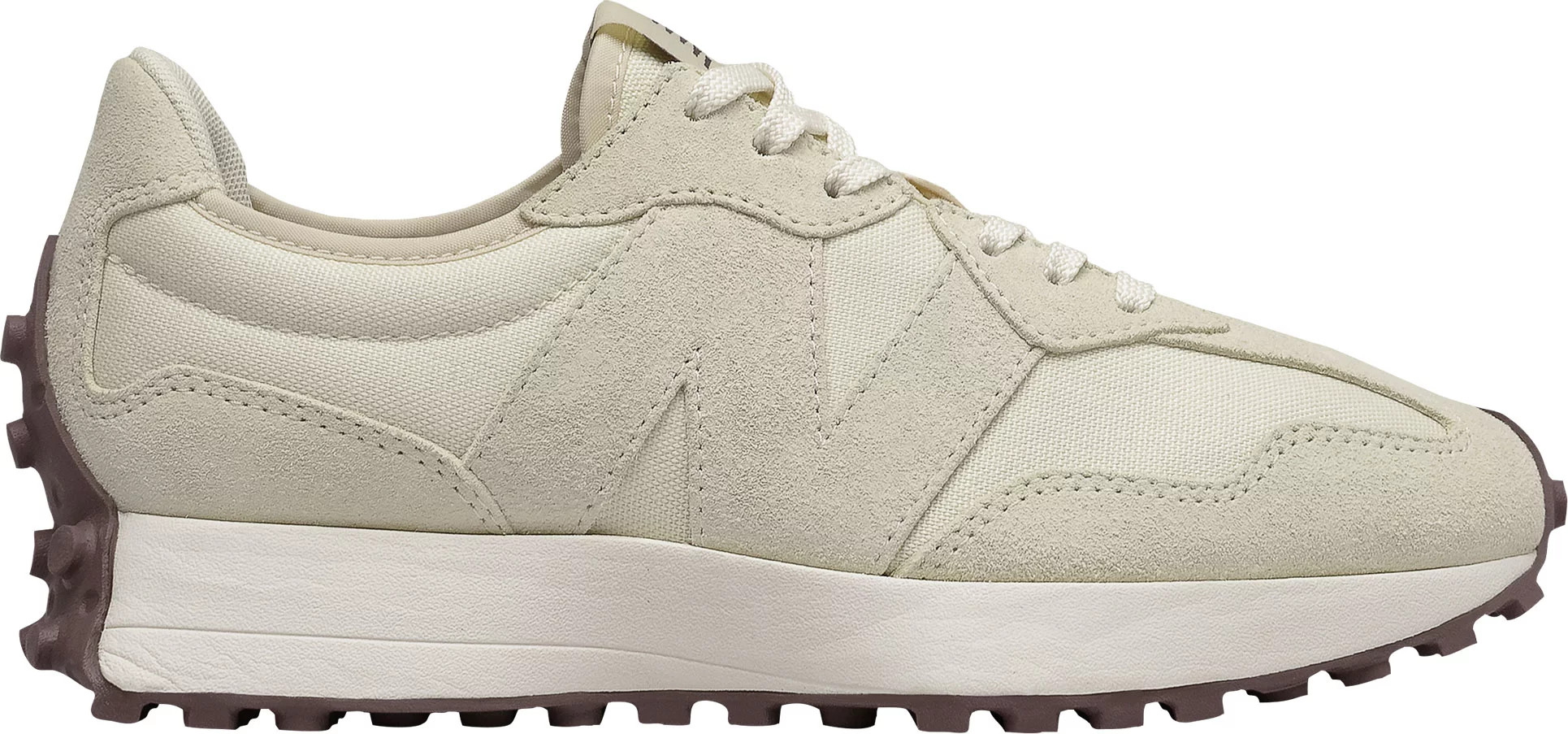 New Balance Women's 327 Shoes, White | Dick's Sporting Goods