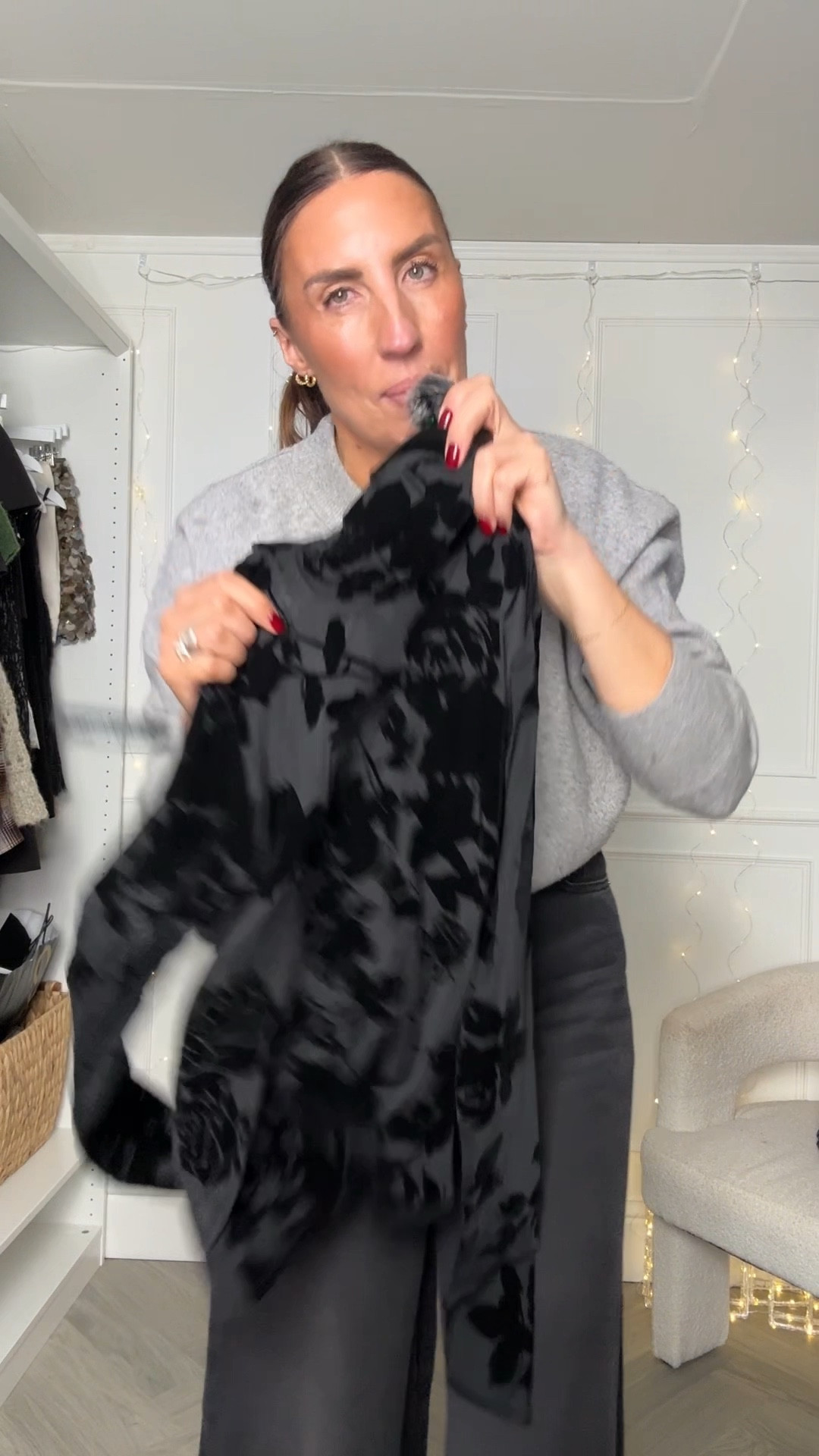 New In ASOS & Zara try on

Autumn basics / autumn wardrobe / autumn capsule wardrobe / jeans / blazers / autumn coats / autumn style / knitwear / Argyle knit / over 40 fashion / autumn fashion / denim / wide leg jeans / jackets / trenchcoat / maxi coat / autumn styling 

#LTKuk #LTKstyletip #LTKautumn