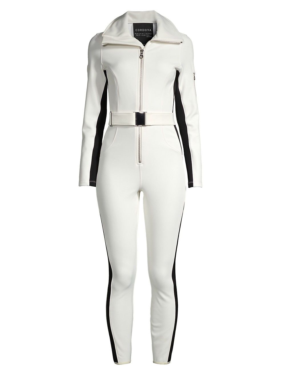 Signature Ski Jumpsuit | Saks Fifth Avenue