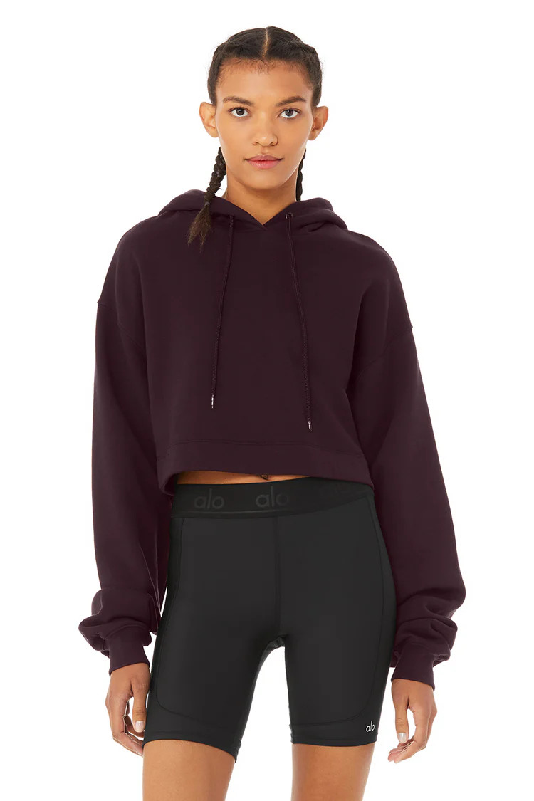 Bae Hoodie | Alo Yoga (US)