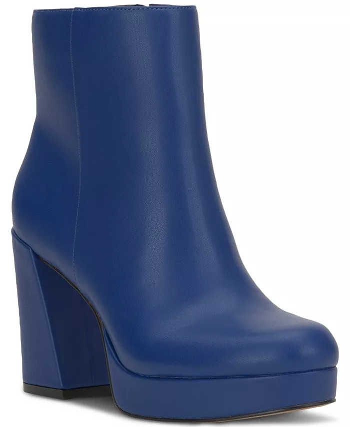 Rexura Ankle Booties | Macy's