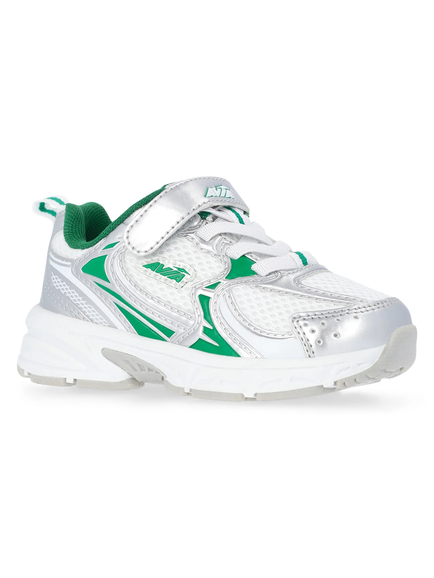 Avia Toddler Unisex 5000 Chunky Trainer Sneakers | Walmart (US)