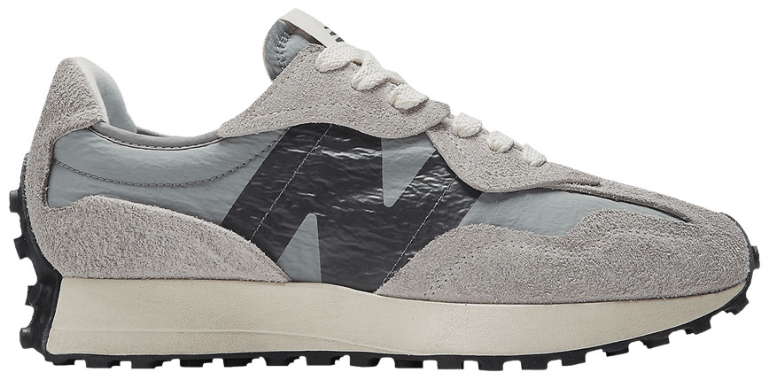 327 'Grey Matter' | GOAT