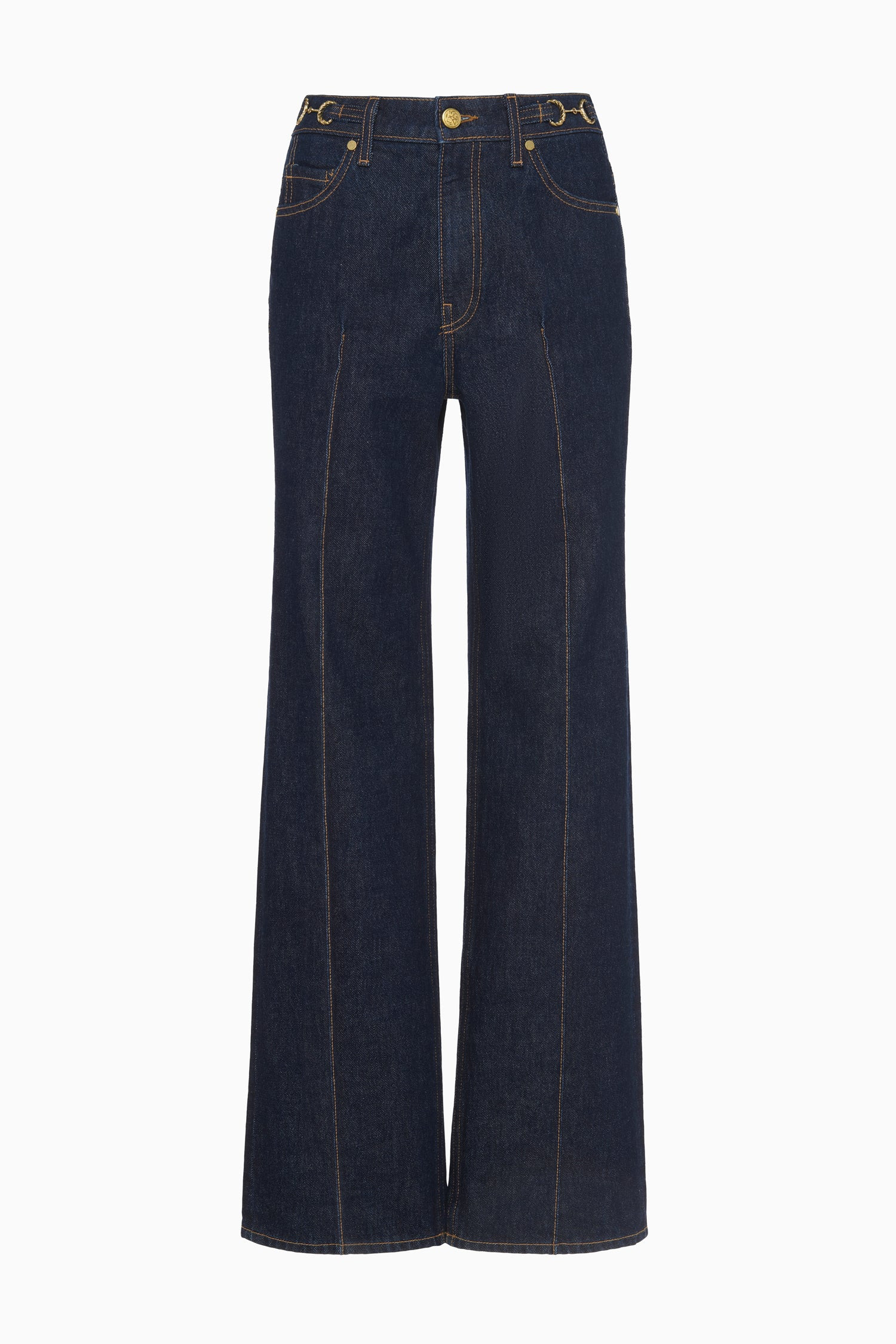 The Agatha Jean - Tigris | Ulla Johnson