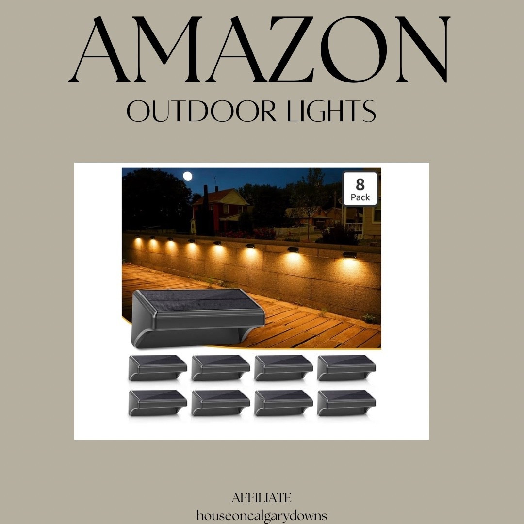 Lights on sale

#LTKHome