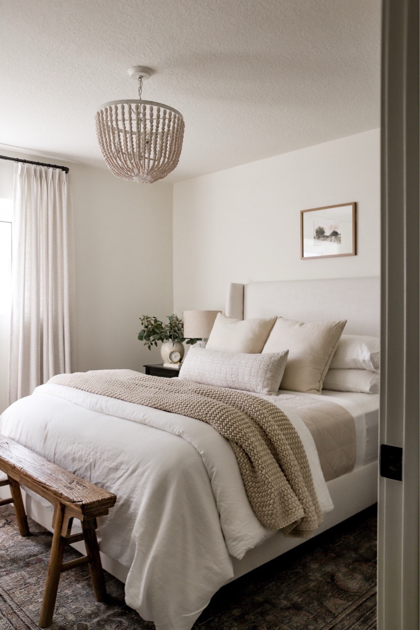 Several bedding items from our guest room are currently on sale at Target, including our chunky knit bed blanket. I have the “natural” color. 

#bedroom #decor #summer #ltksumersale #pillow

#LTKSeasonal #LTKsalealert #LTKhome