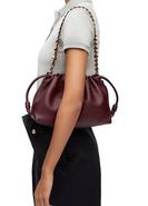 Leather Flamenco Purse - LOEWE | 24S (APAC/EU)
