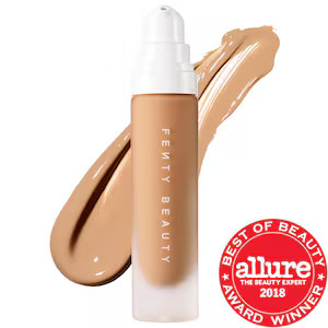 Pro Filt'r Soft Matte Longwear Foundation - FENTY BEAUTY by Rihanna | Sephora | Sephora (US)