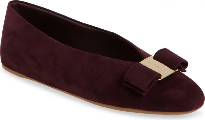 Vanna Ballet Flat (Women) | Nordstrom