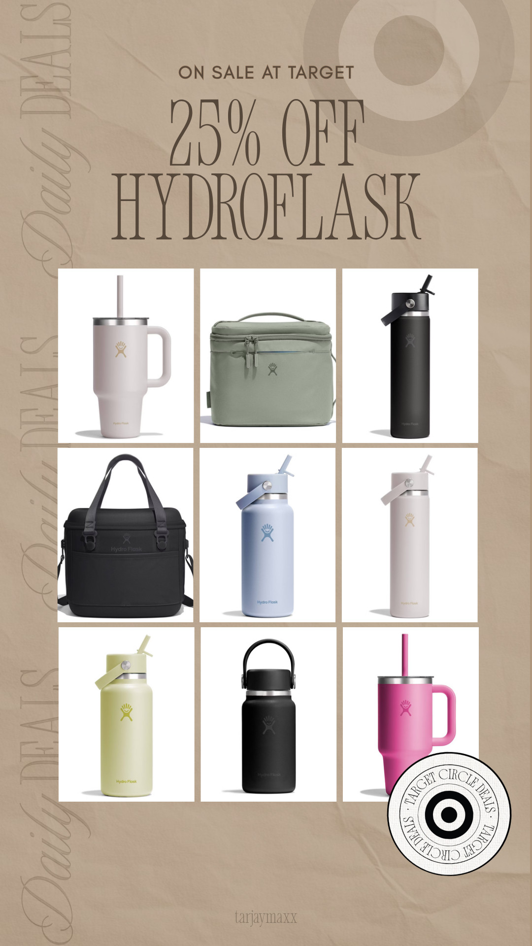 Hydro Flask is 25% off right now 👀 Such a good time to grab a new everyday water bottle or replace the one you’ve been carrying everywhere. 
fall outfits women, wedding guest dress summer, date night outfits, fall wedding guest dresses, country concert outfits, teacher outfits, business casual workwear, fall decor, concert outfit ideas, work outfits 

 #LTKfitnessgoals #LTKActive