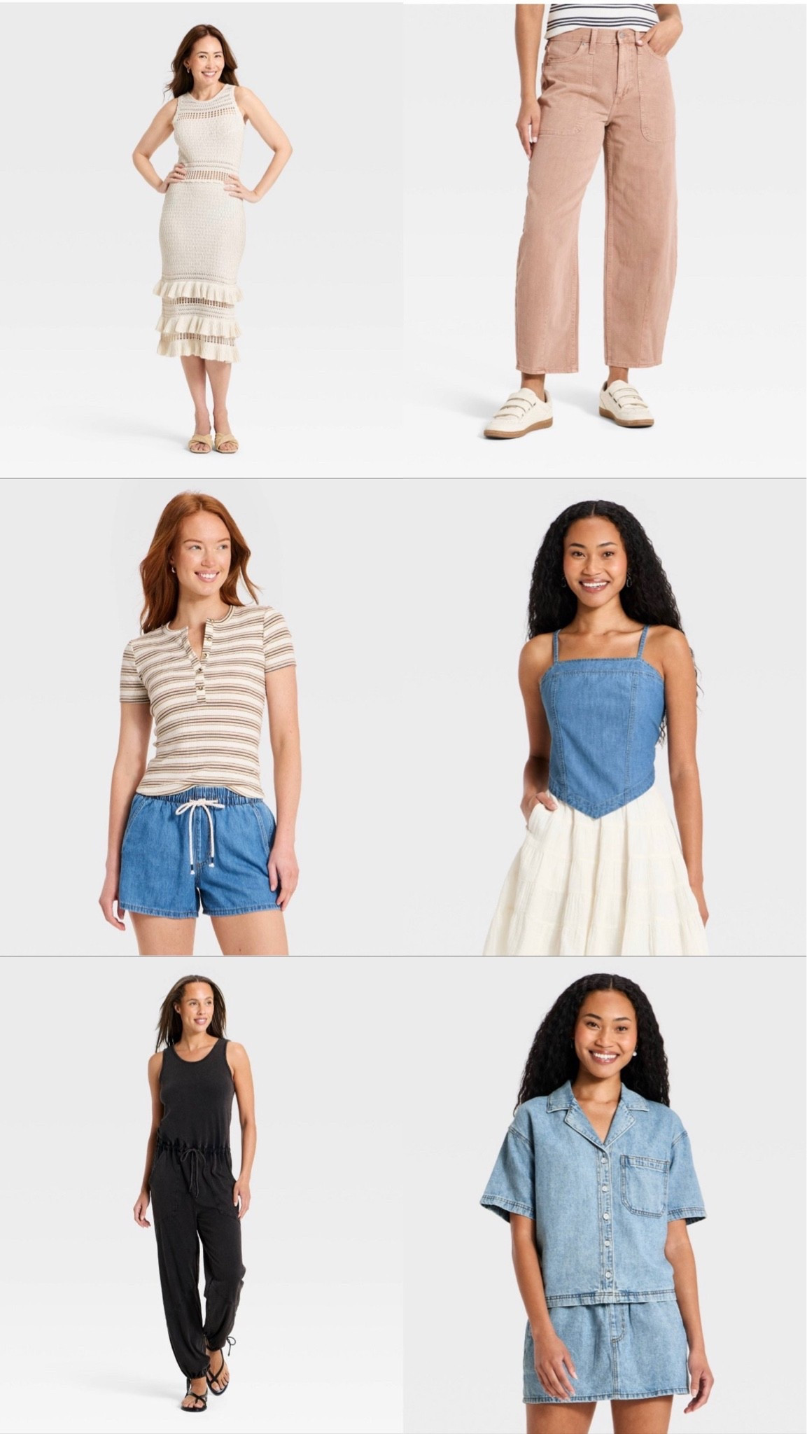 @Target new arrivals!!

#LTKootd #LTKgrwm #LTKmomlife