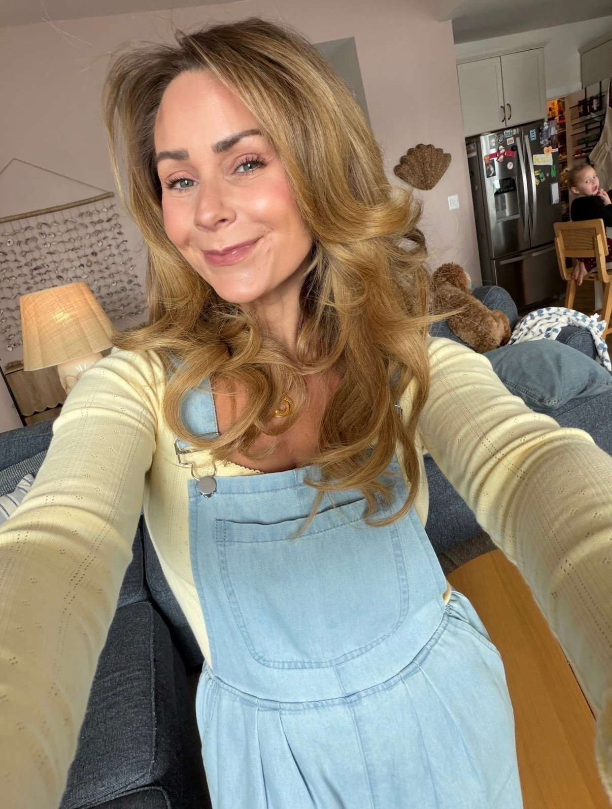 If your makeup sits on top of your skin instead of melting in… try this first.

#LTKBeauty #LTKselfcare #LTKmorningroutine