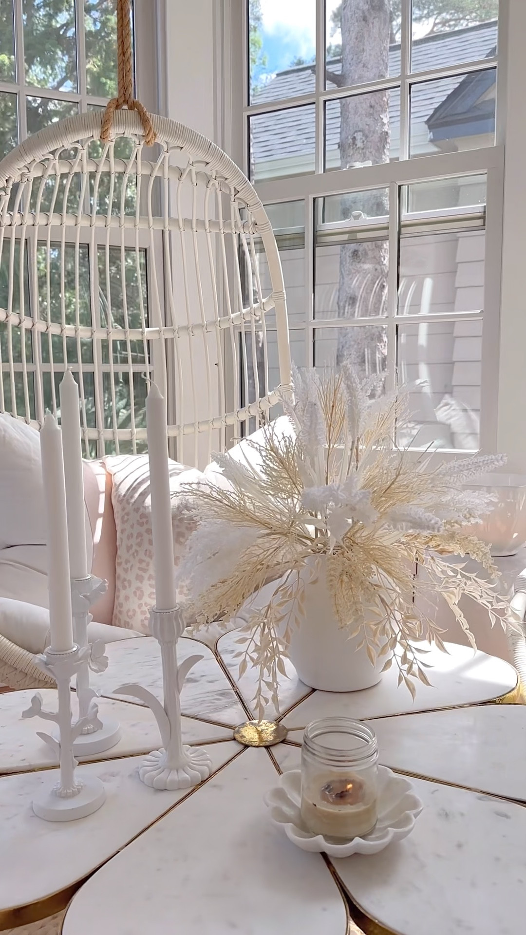 Fall home decor | fall stems 

#LTKunder50 #LTKSeasonal #LTKhome