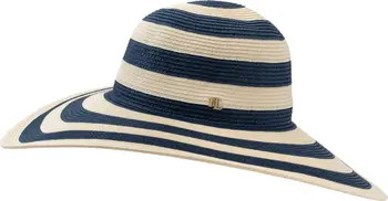 Stripe Straw Sunhat | Nordstrom