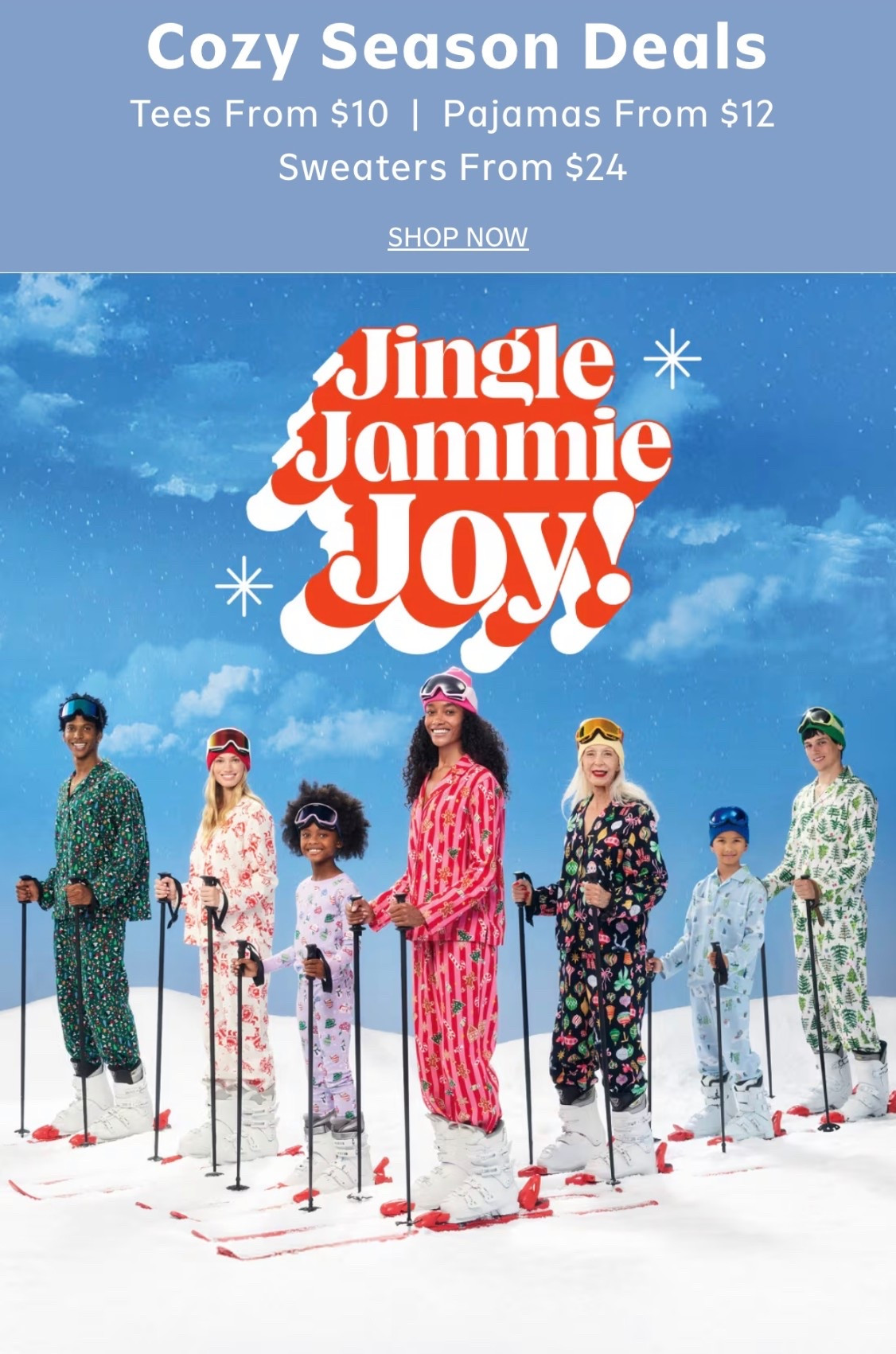 Old navy family matching pajamas on sale! 22 mixable, magical, matchical prints for fab fits and holiday pics.


#LTKSeasonal #LTKSaleAlert #LTKFindsUnder50