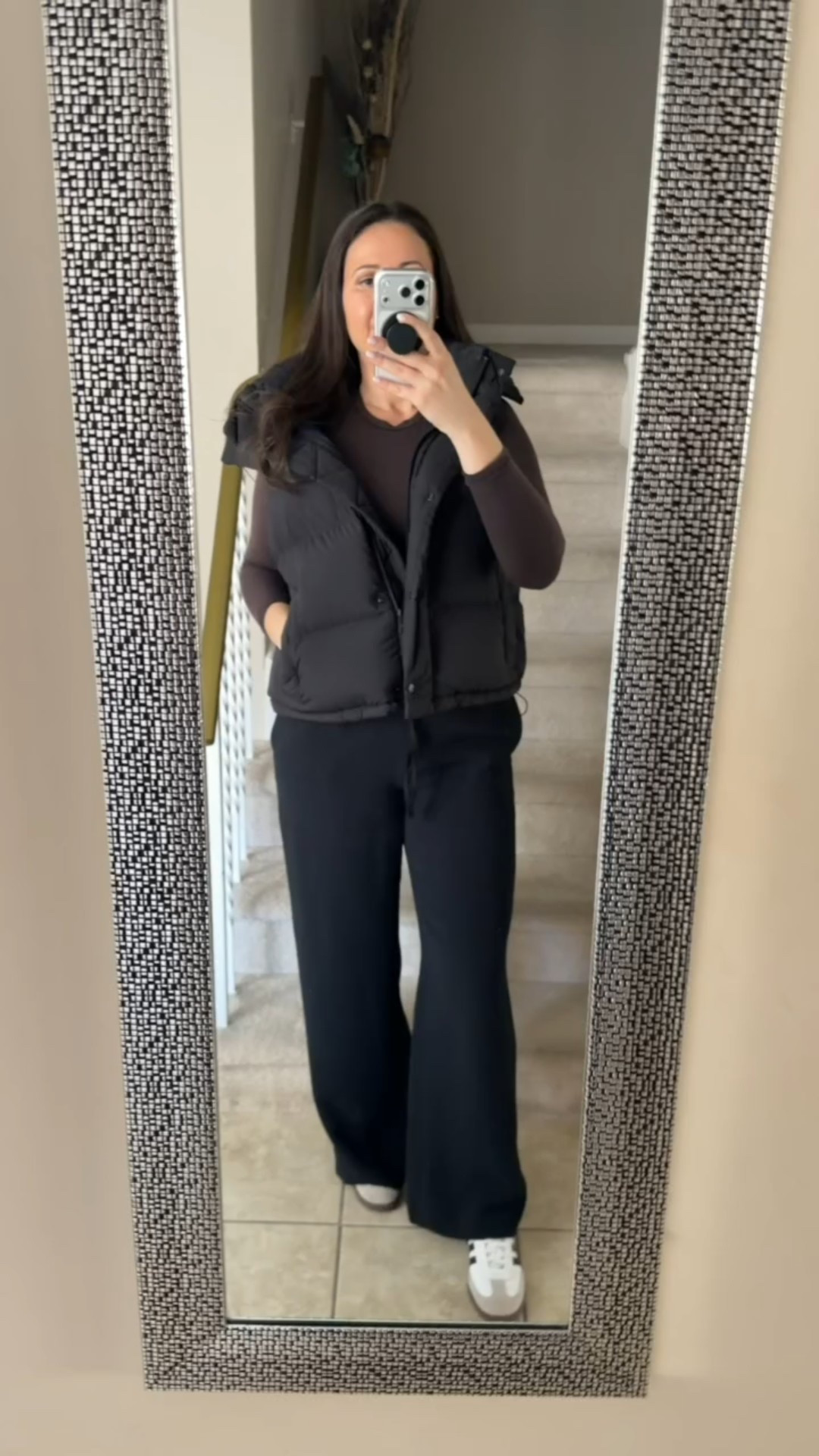 #Lululemon Wunder Puff 600-Down-Fill Vest 

#fallessentials #winteressentials #ltkfall #ltkwinter #fallvest #fall #winter 