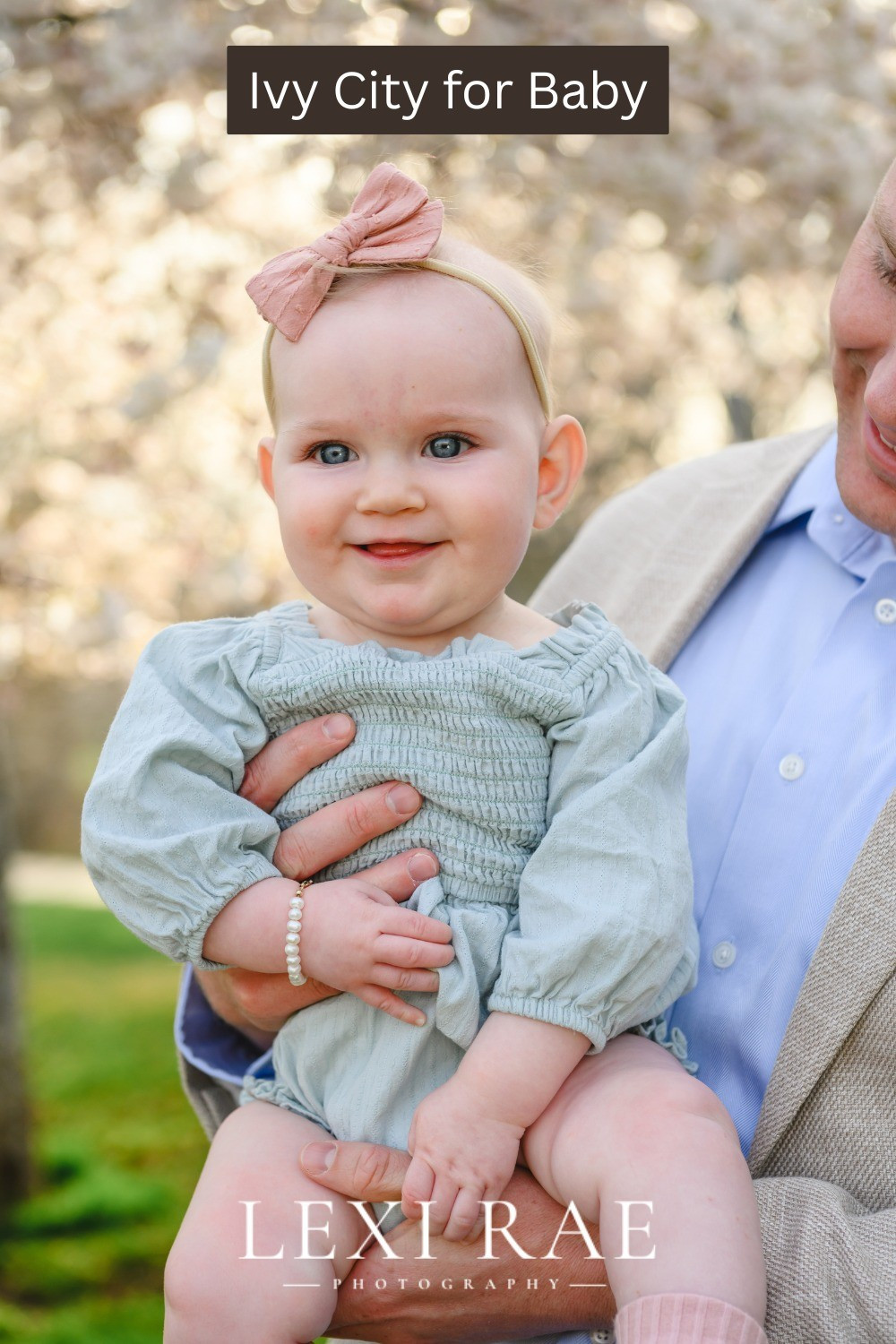 Ivy City is one of my favorite places to shop for coordinating family outfits. Here are my favorites for baby!

#LTKBaby #LTKFamily #LTKKids