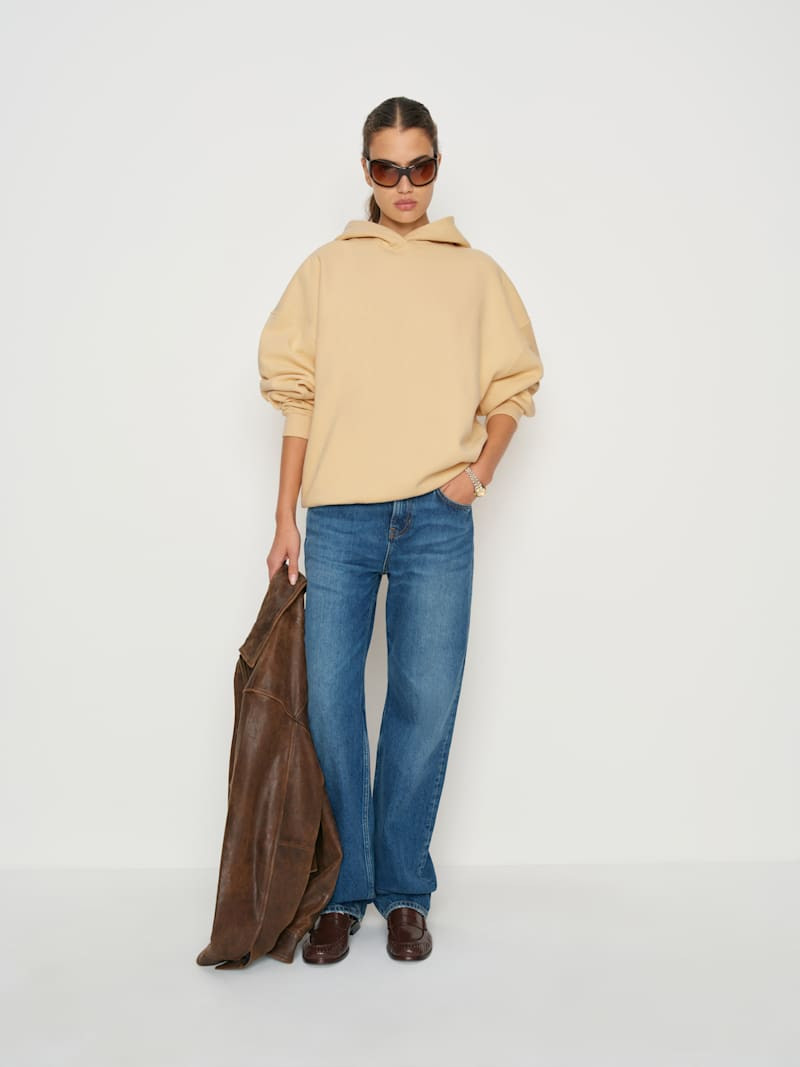 Tessa Hoodie | Reformation (Global)