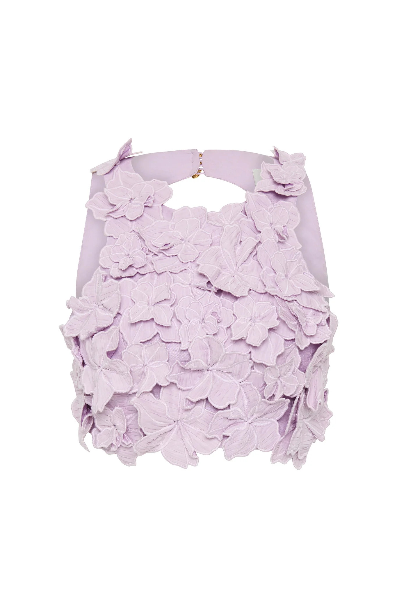 Splendour Flower Shell Top
  
    $495.00
    
  
      
      Buy now from USD $123.75 per fortn... | aje. (US, UK, Europe, ROW)