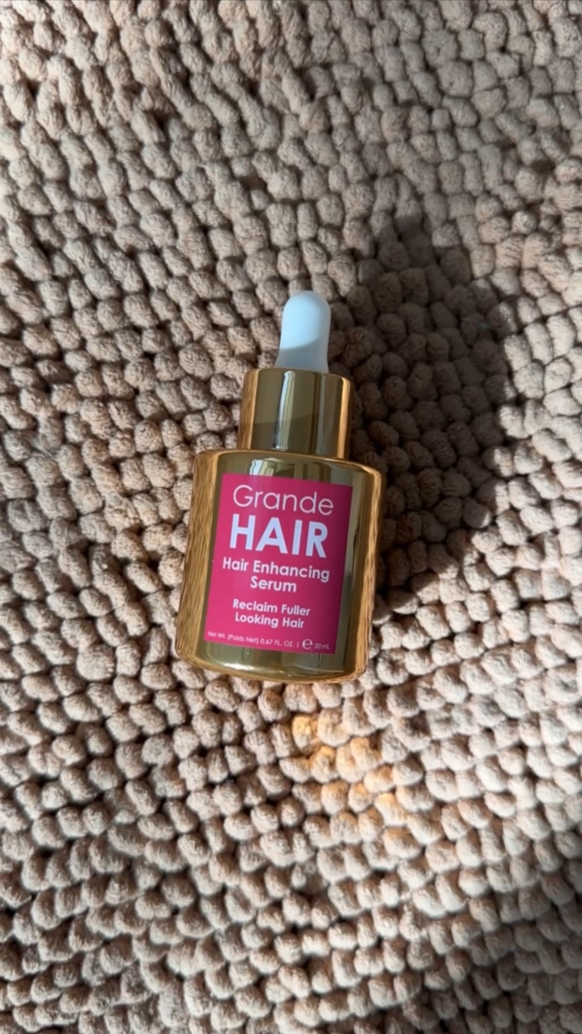 Obsessed with this product. 💇‍♀️ 

#LTKBeauty #LTKFindsUnder100