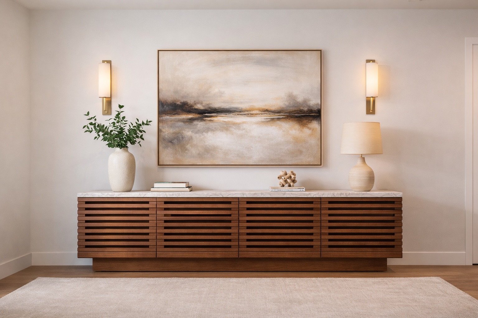 We just got this delivered! Can wait to share our guest suite with the sideboard update! 

#LTKSaleAlert #LTKHome