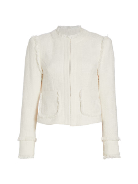 Keegan Tweed Jacket | Saks Fifth Avenue