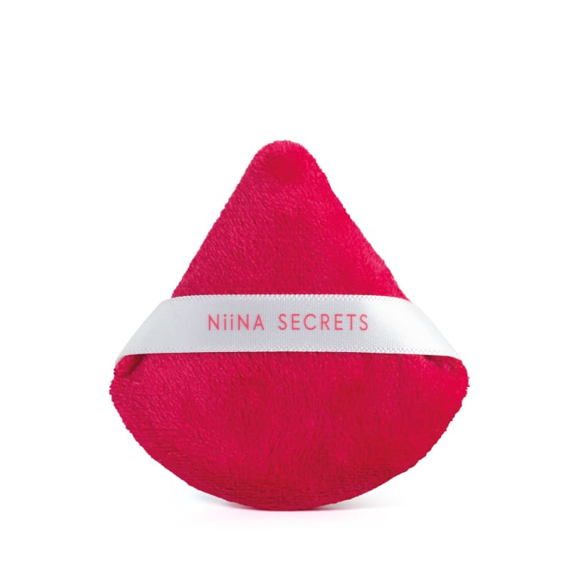 Esponja para Maquiagem Niina Secrets Pink Puff | Eudora | Eudora (BR)