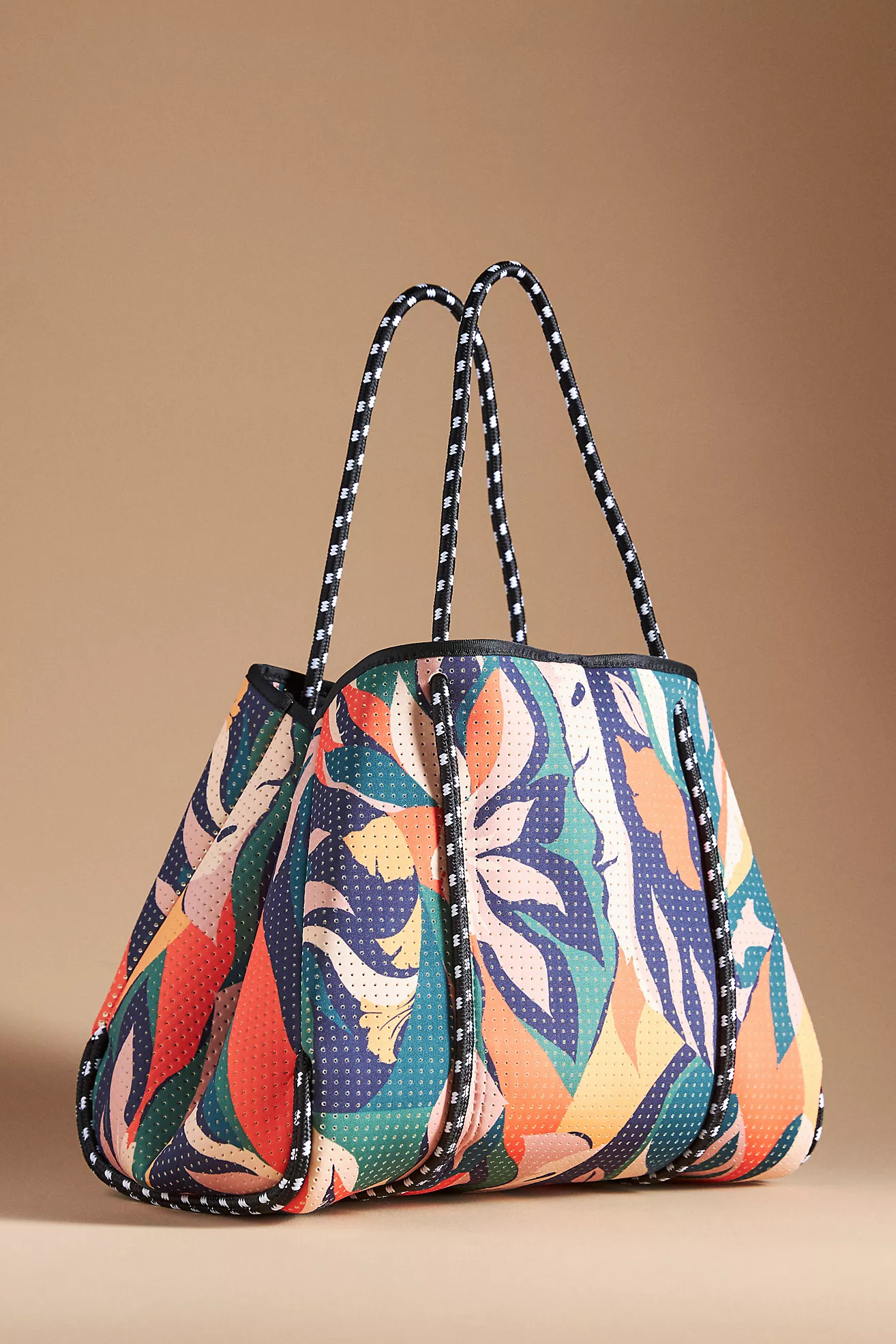 Pop Ups Brand Everyday Neoprene Tote | Anthropologie (US)