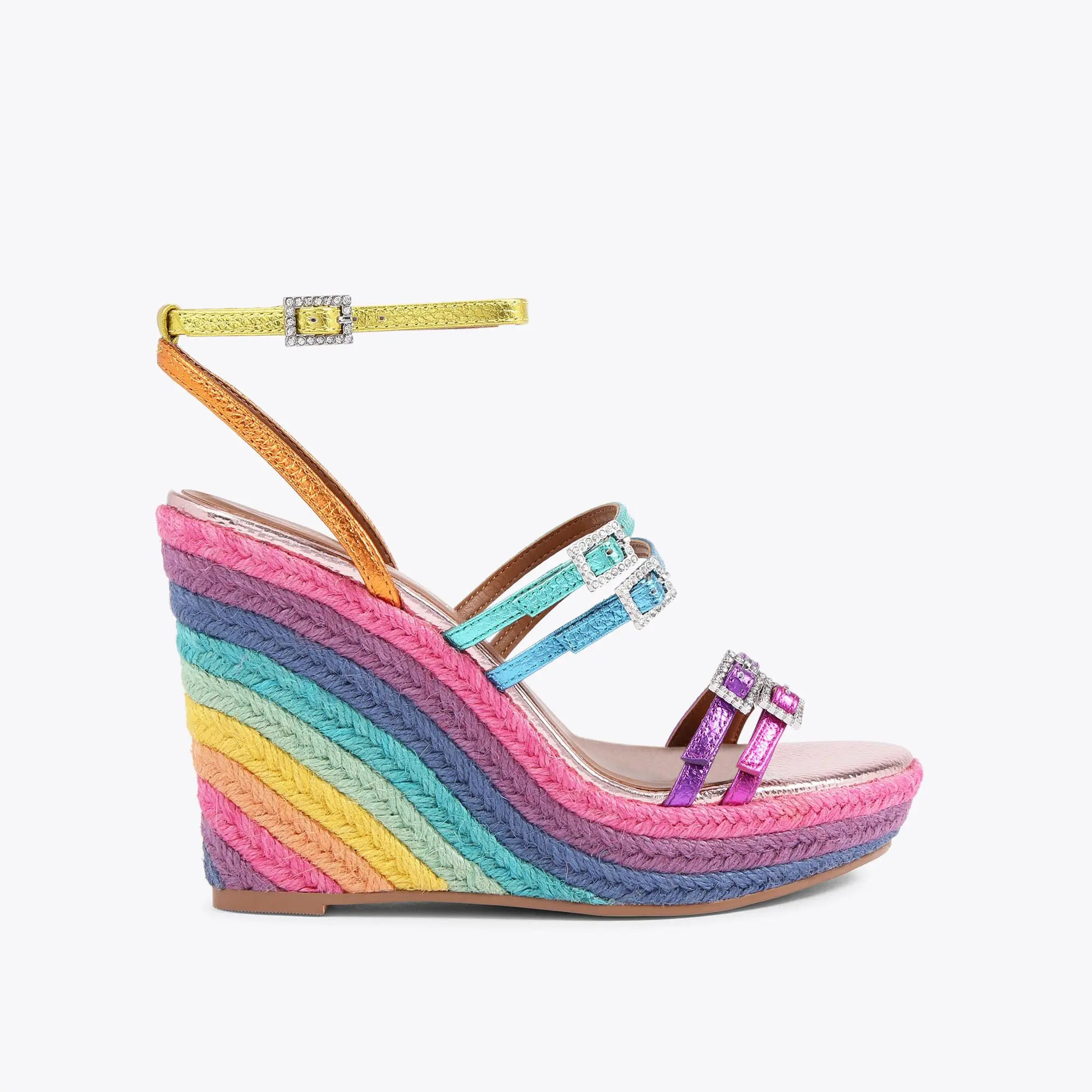 pierra wedge | Kurt Geiger (Global)