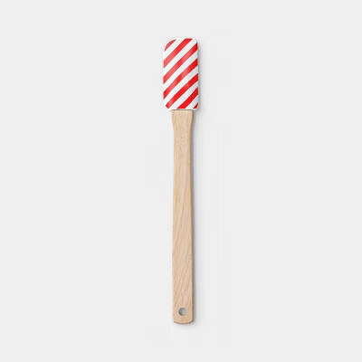 Christmas Swirl Frosting Spreader Red/White - Wondershop™ | Target
