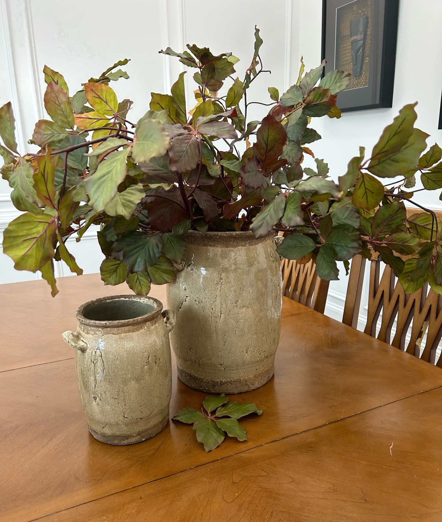 2026 Fall DININGROOM

#LTKHome #LTKSeasonal