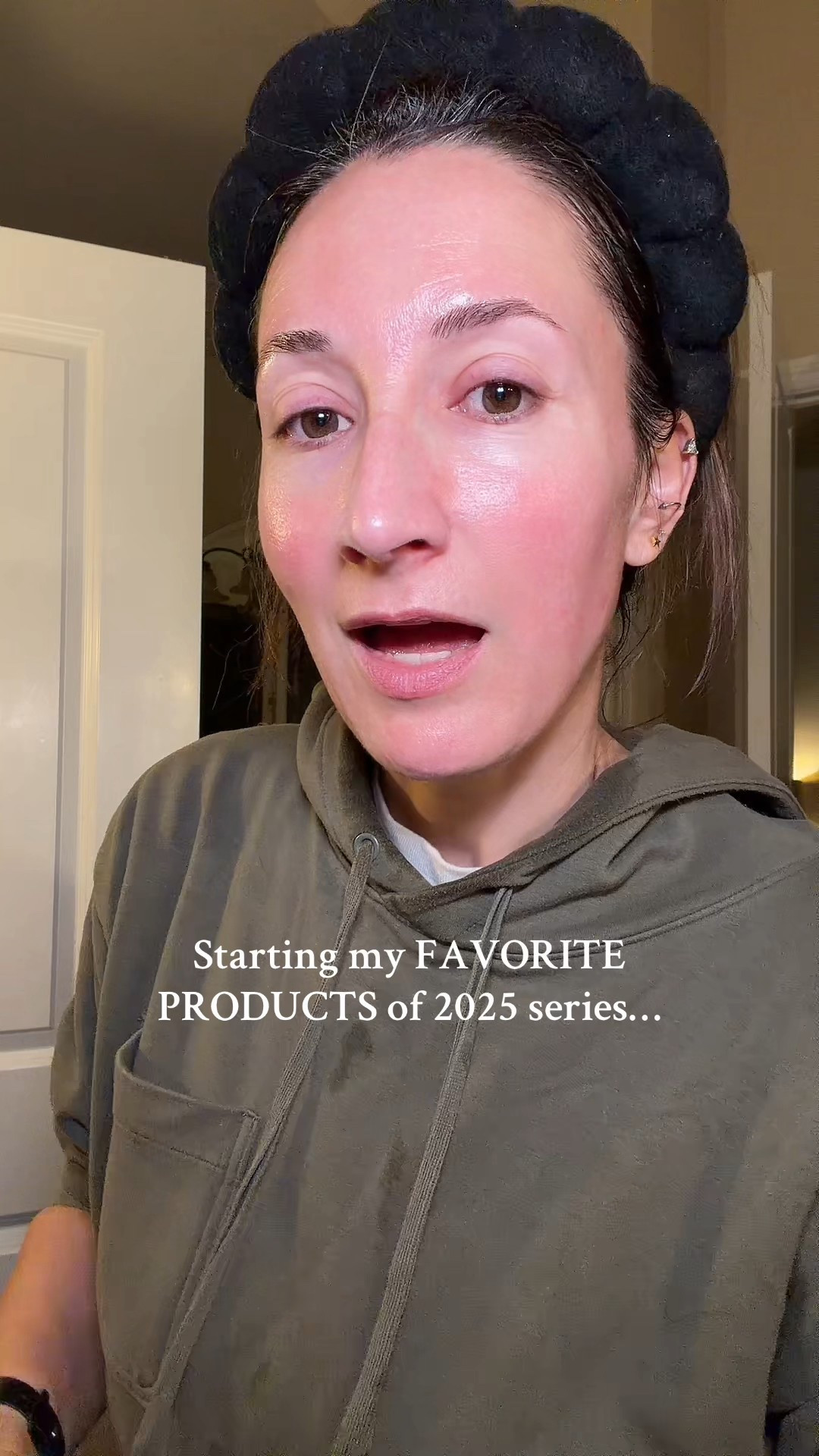 Favorite Product of 2025 - Skincare

#LTKBeauty #LTKFindsUnder50 #LTKOver40